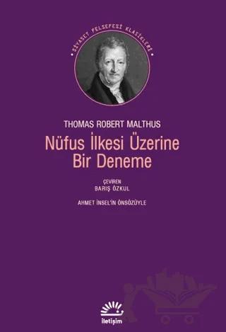 Nüfus İlkesi Üzerine Bir Deneme
