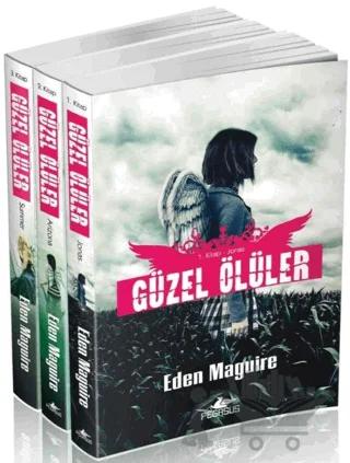 Güzel Ölüler Serisi Takım Set (3 Kitap)