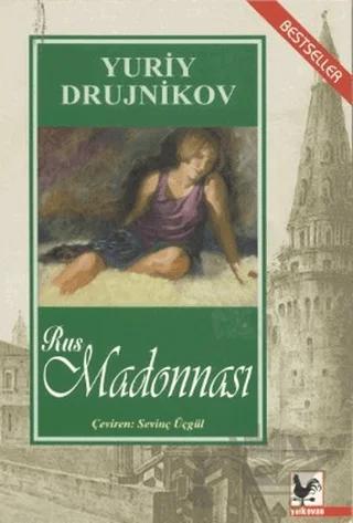 Rus Madonnası