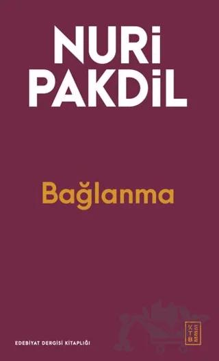 Bağlanma