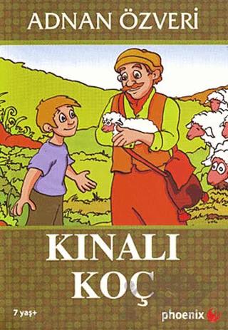 Kınalı Koç