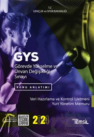 Veri Hazırlama ve Kontrol İşletmeni Yurt Yönetim Memuru