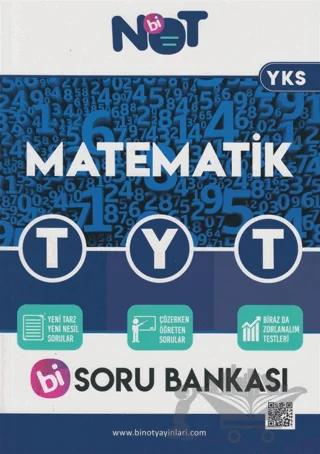 TYT Bi Matematik Soru Bankası