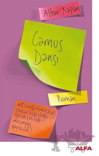 Camus Dansı