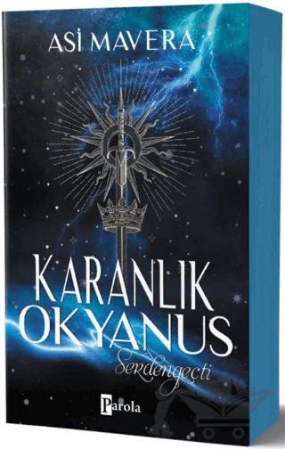 Karanlık Okyanus - Serdengeçti