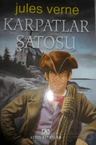 Karpatlar Şatosu