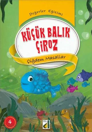 Küçük Balık Çiroz