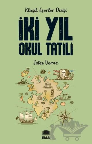 İki Yıl Okul Tatili