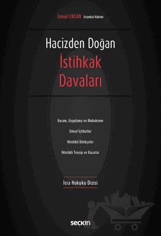 Hacizden Doğan İstihkak Davaları