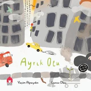 Ayrık Otu