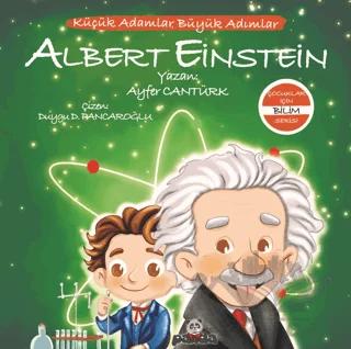 Albert Einstein