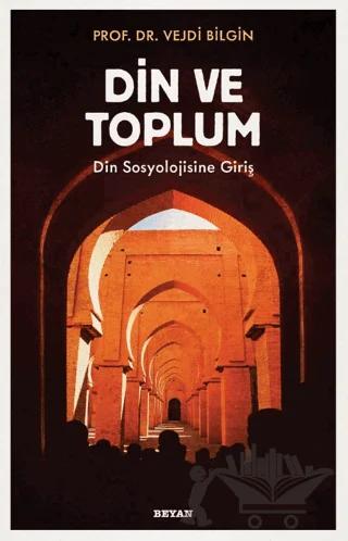 Din ve Toplum
