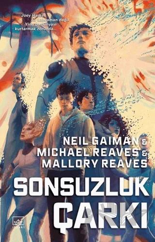 Sonsuzluk Çarkı: Aradünya 3