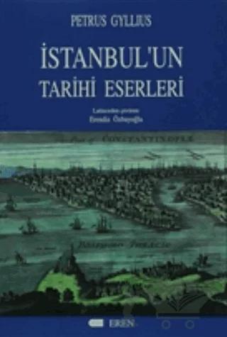 İstanbul'un Tarihi Eserleri