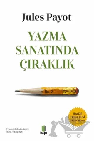 Yazma Sanatında Çıraklık