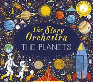 The Story Orchestra: The Planets