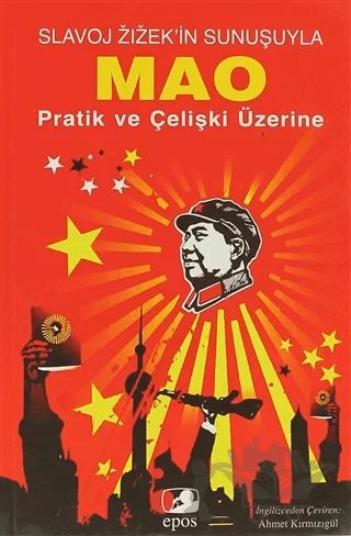 Slavoj Zizek’in Sunuşuyla Mao