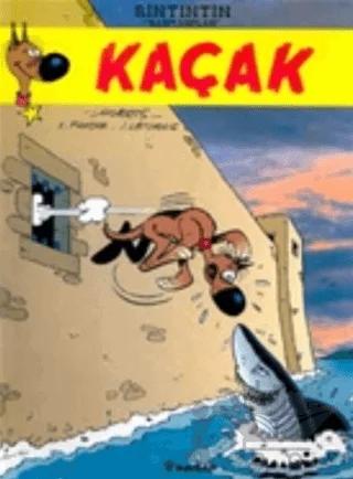 Rintintin "Rantanplan" Kaçak