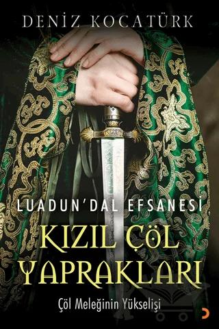 Luadun’Dal Efsanesi Kızıl Çöl Yaprakları