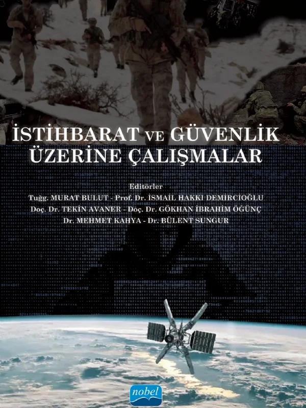 İstihbarat ve Güvenlik Üzerine Çalışmalar