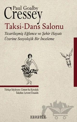 Taksi-Dans Salonu