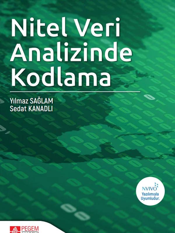Nitel Veri Analizinde Kodlama