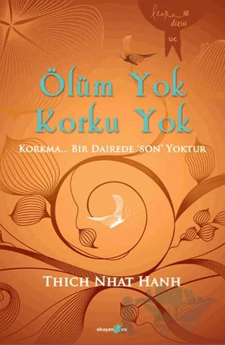 Ölüm Yok Korku Yok