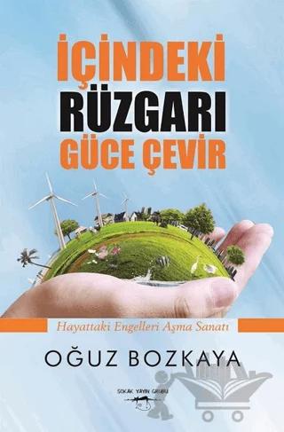İçindeki Rüzgarı Güce Çevir