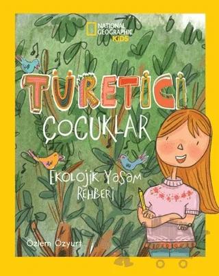 Türetici Çocuklar