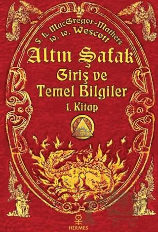 Altın Şafak 1. Kitap