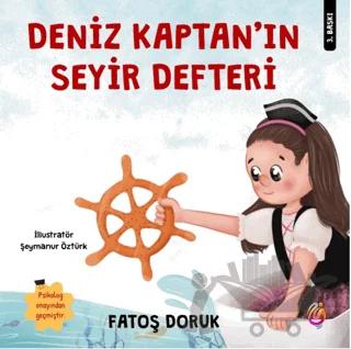 Deniz Kaptan’ın Seyir Defteri