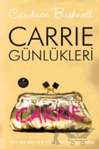 Carrie Günlükleri