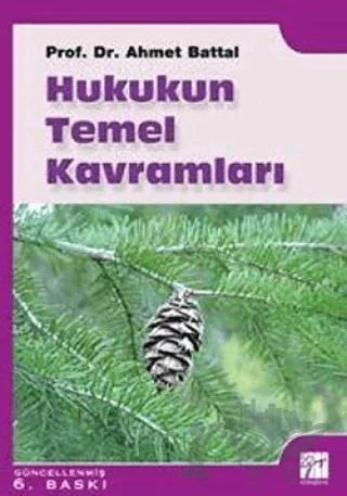 Hukukun Temel Kavramları