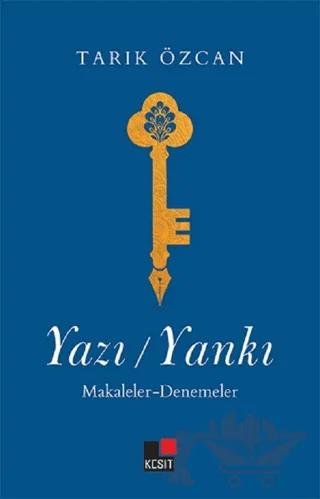 Yazı - Yankı