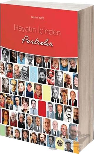 Hayatın İçinden Portreler