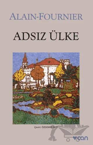 Adsız Ülke