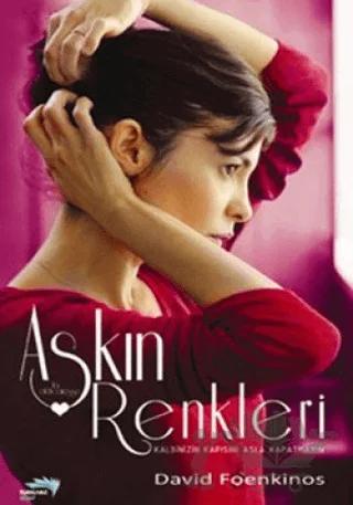 Aşkın Renkleri