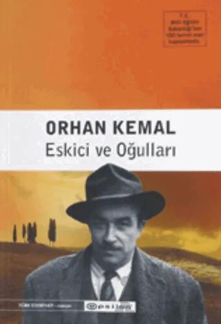 Eskici Dükkanı