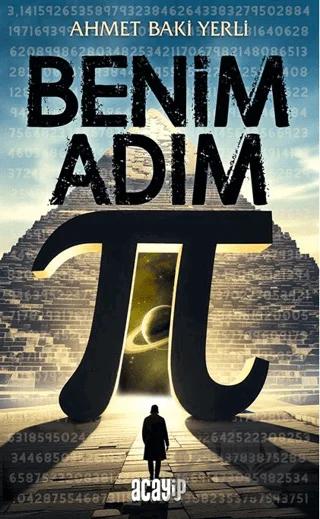 Benim Adım Pi