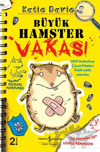 Büyük Hamster Vakası