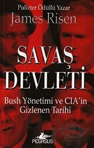 Savaş Devleti