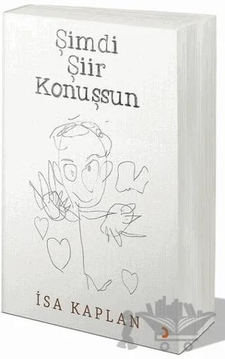 Şimdi Şiir Konuşsun