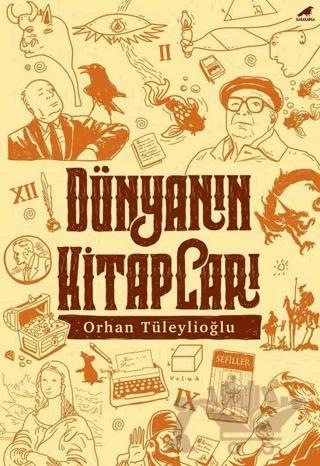 Dünyanın Kitapları
