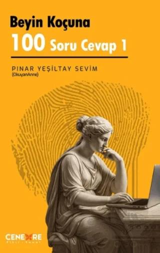 Beyin Koçuna 100 Soru Cevap 1