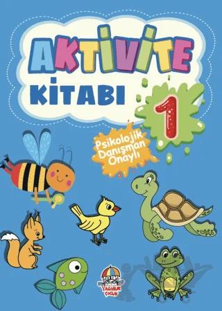 Aktivite Kitabı - 1