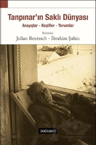Tanpınar’ın Saklı Dünyası