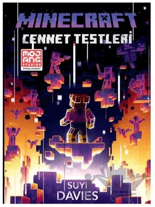 Mınecraft - Cennet Testleri