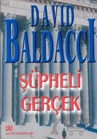Şüpheli Gerçek