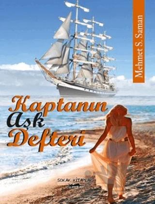 Kaptanın Aşk Defteri