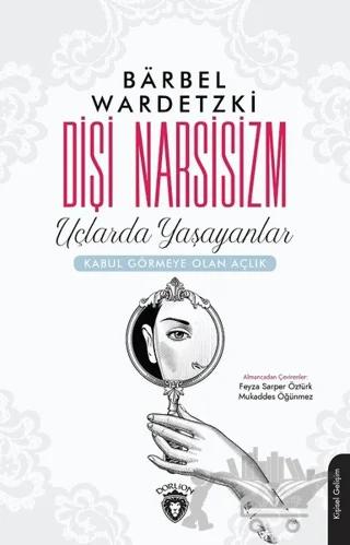 Dişi Narsisizm